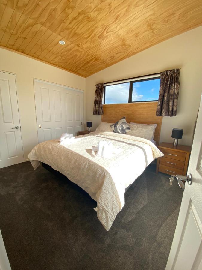 Country Retreats On Ranzau 2 Villa Nelson Luaran gambar
