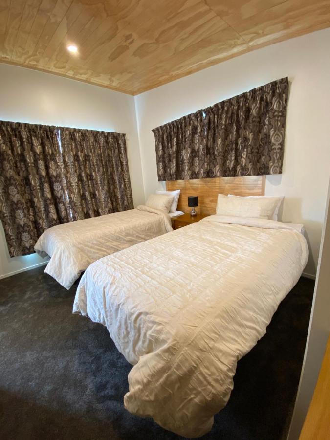 Country Retreats On Ranzau 2 Villa Nelson Luaran gambar