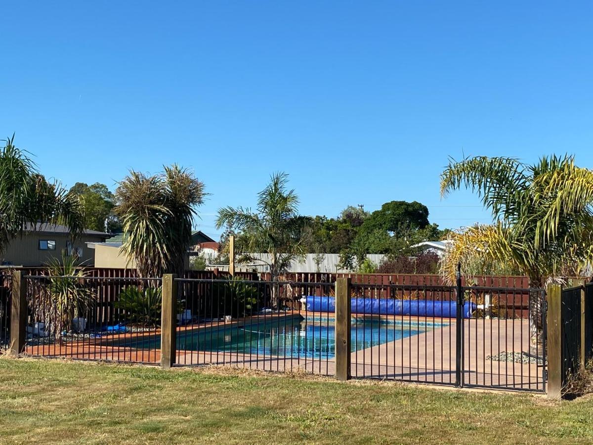 Country Retreats On Ranzau 2 Villa Nelson Luaran gambar