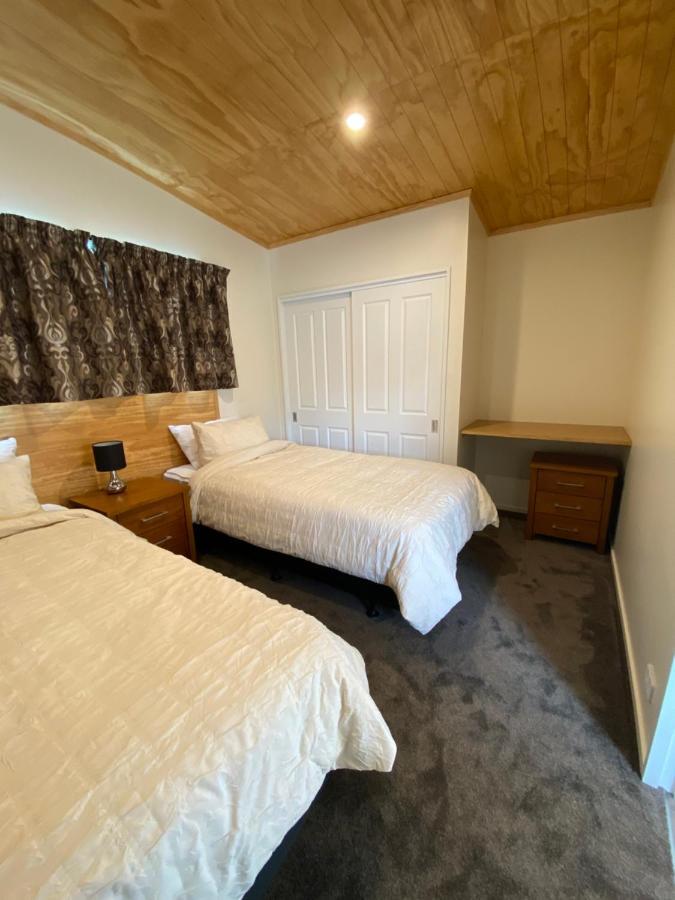 Country Retreats On Ranzau 2 Villa Nelson Luaran gambar