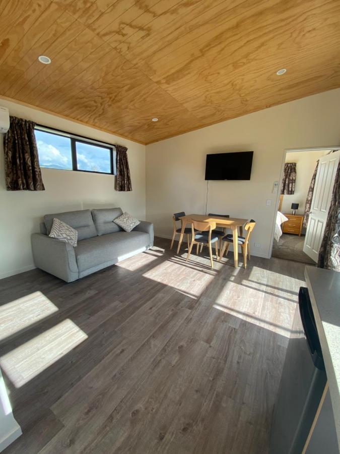 Country Retreats On Ranzau 2 Villa Nelson Luaran gambar
