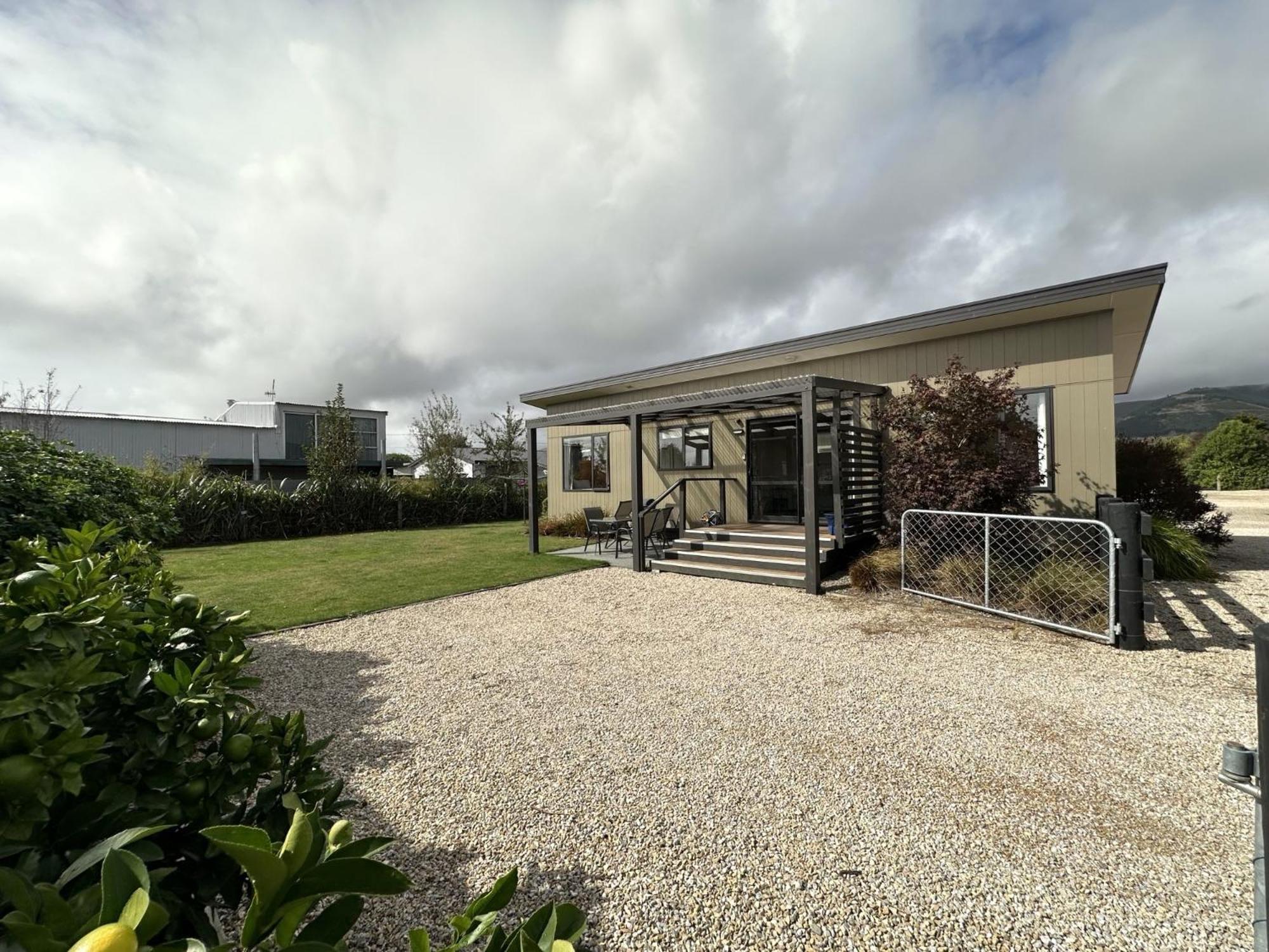 Country Retreats On Ranzau 2 Villa Nelson Luaran gambar