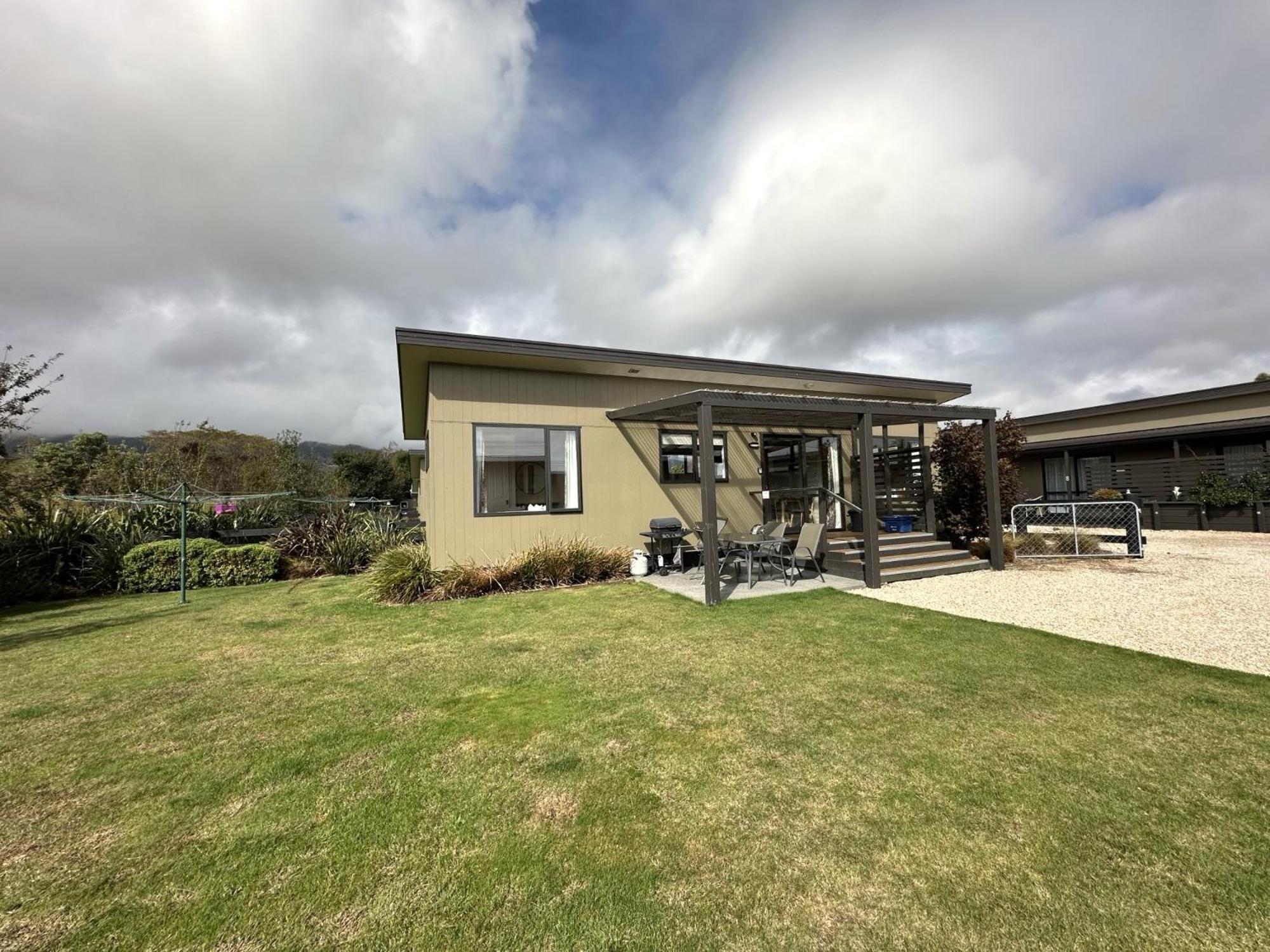Country Retreats On Ranzau 2 Villa Nelson Luaran gambar
