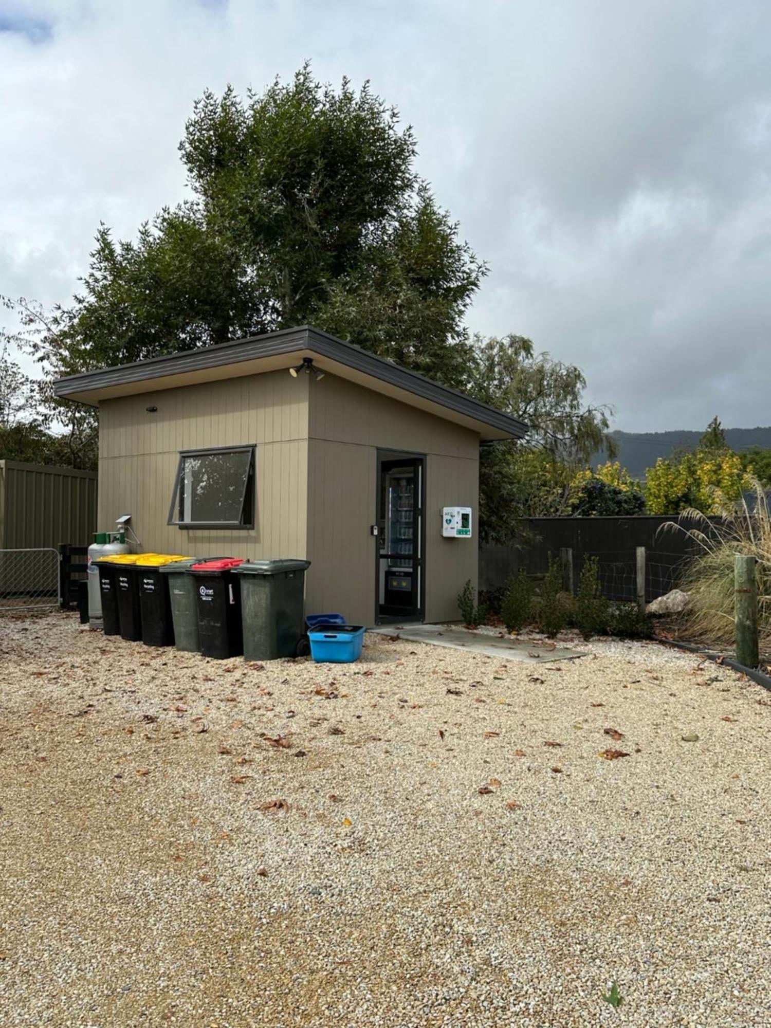 Country Retreats On Ranzau 2 Villa Nelson Luaran gambar
